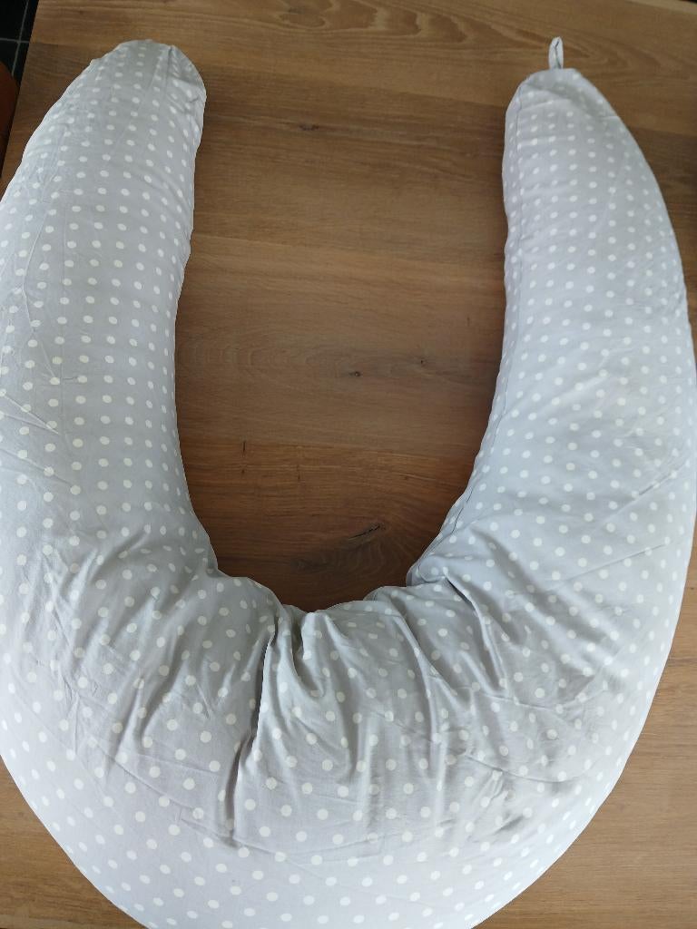 Voedingskussen, Ophalen, Gebruikt, Voedingskussen