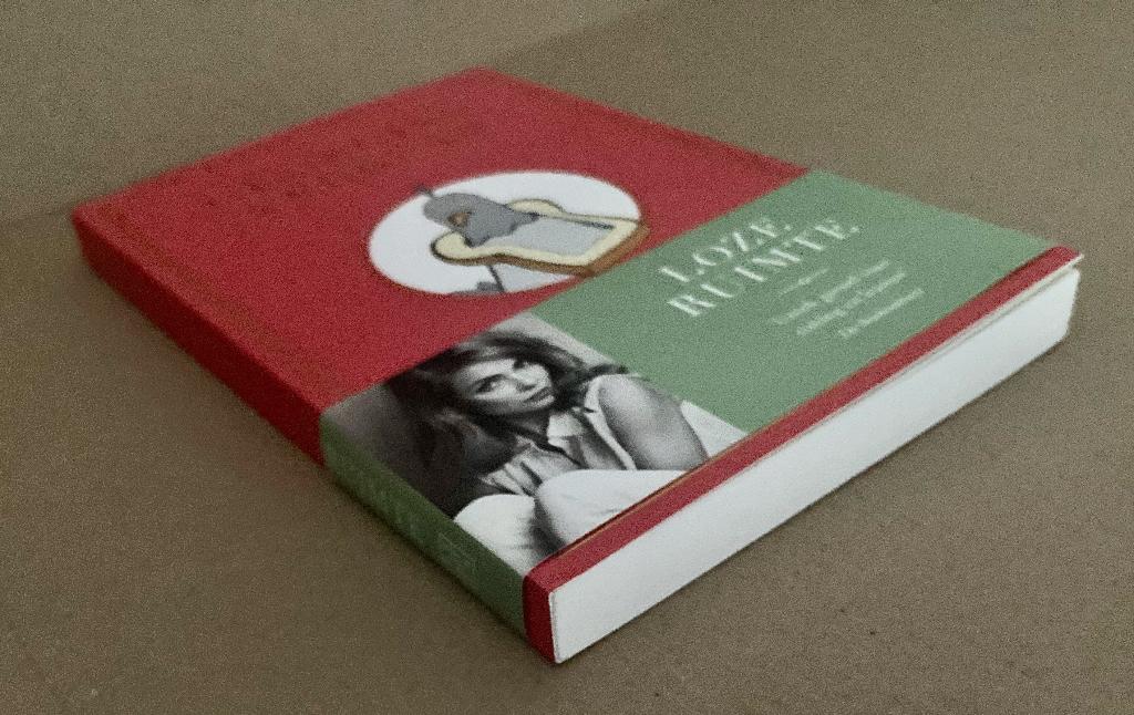 Loze Ruimte Georgina Verbaan, Nieuw, Ophalen of Verzenden, Georgina Verbaan, Eén auteur