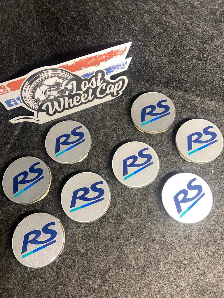 Ford RS Naafdoppen, Ophalen of Verzenden