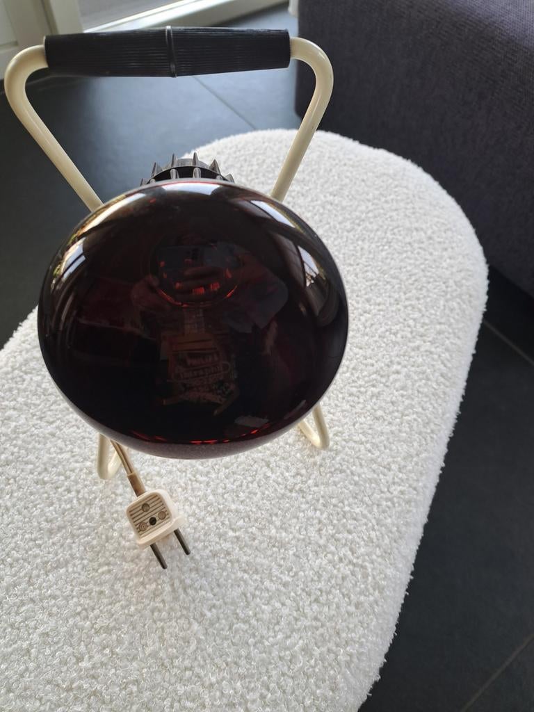 Philips infraroodlamp, Ophalen, Huis en Inrichting