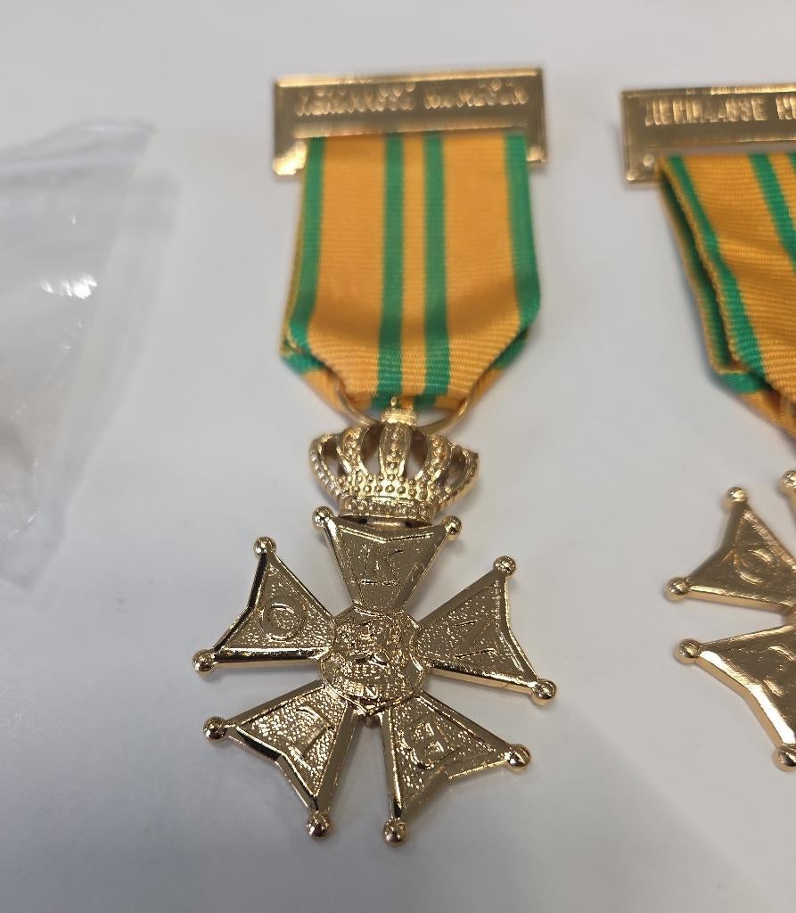 Nijmeegse Vierdaagse het Vierdaagse kruis, Ophalen of Verzenden, Overige materialen, Nederland