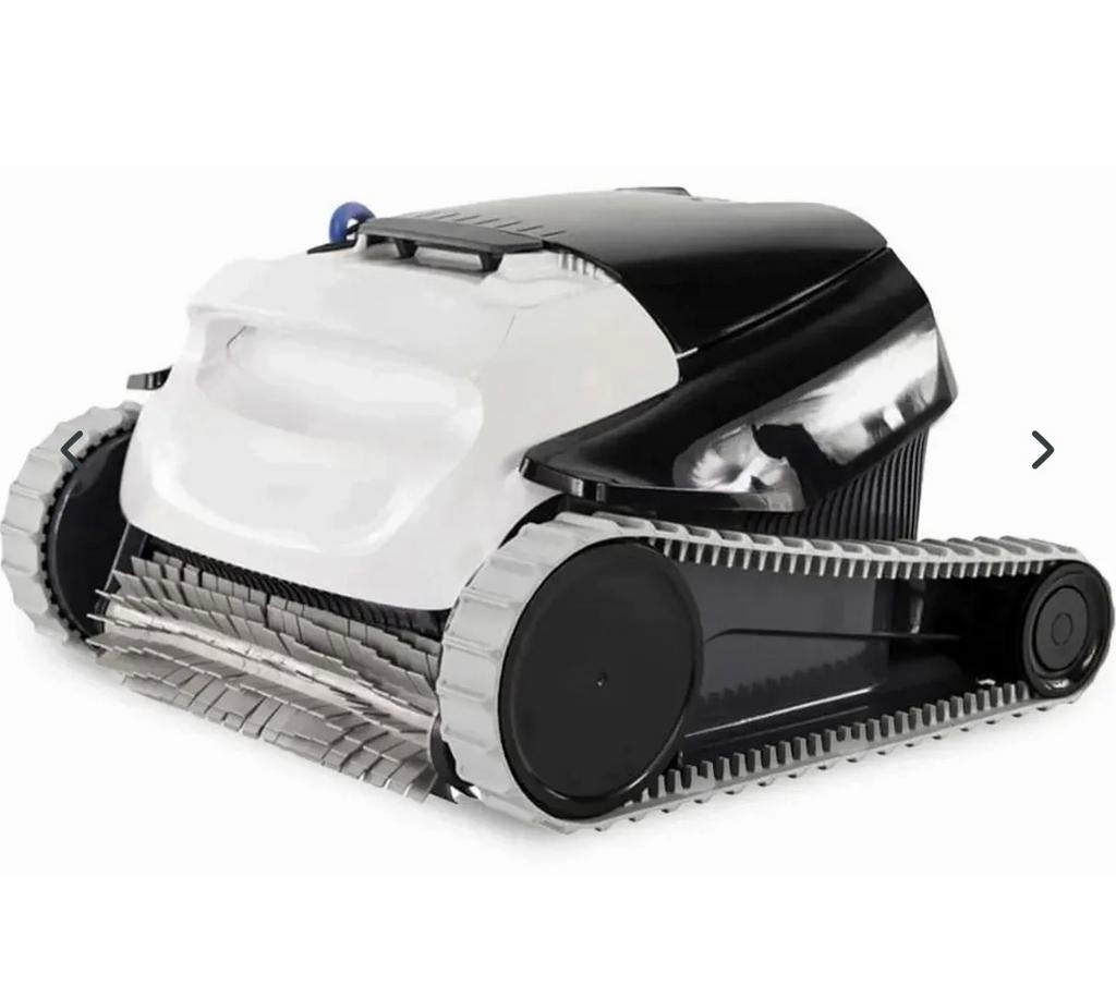 Dolphin Maytronics robot zwembadreiniger, Ophalen, Zo goed als nieuw