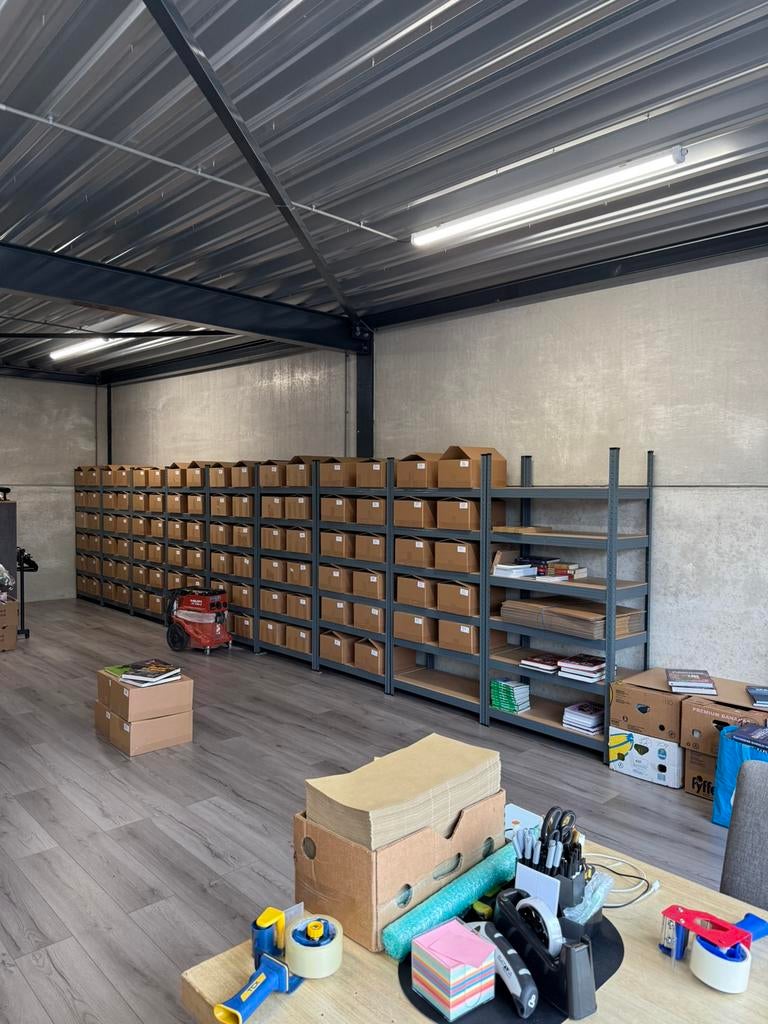 70m2 ruimte te huur Elst 1e verdieping lees omschrijving, 69 m², Huur, Bedrijfsruimte