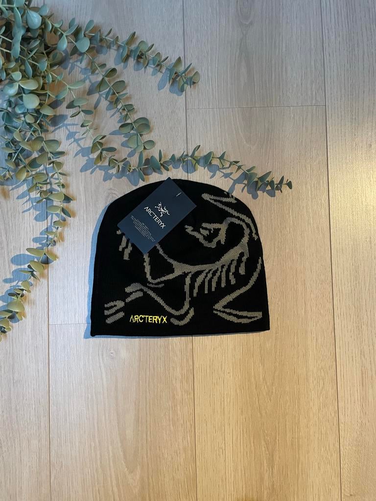 Arc'teryx Beanie - Nieuw met labels, Ophalen of Verzenden, Nieuw, Overige maten, Muts