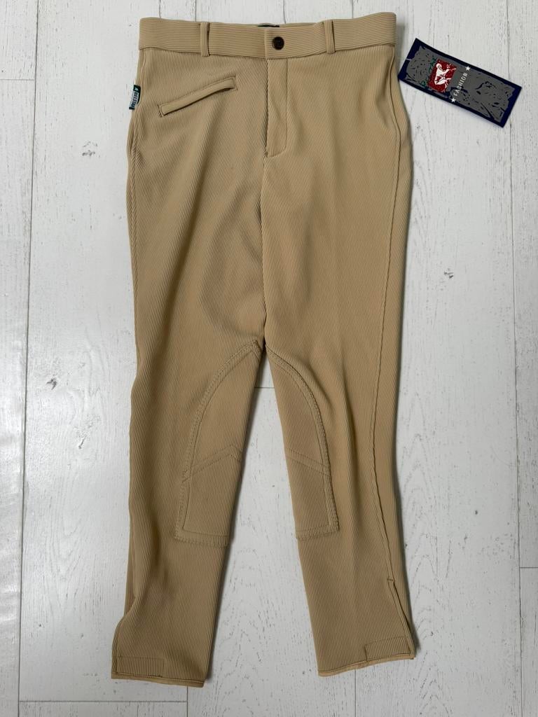 Belstar rijbroek maat 176, Dieren en Toebehoren, Paardrijkleding, Ophalen of Verzenden, Nieuw, Kinderen, Onderkleding