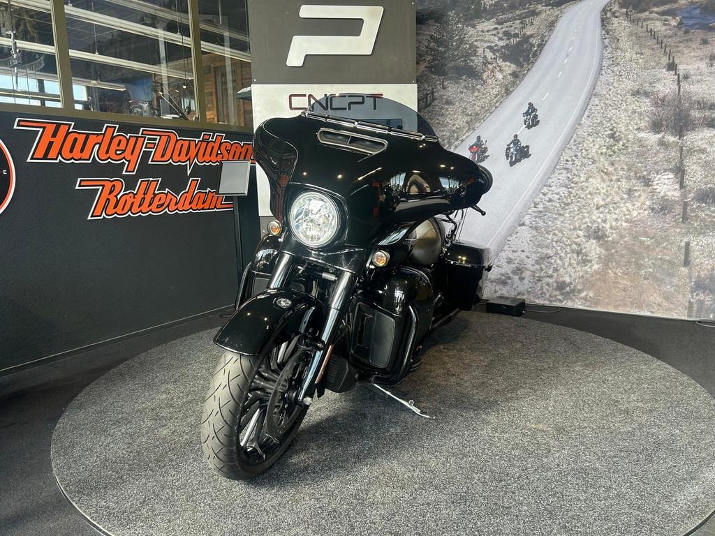 Harley-Davidson FLHXS STREET GLIDE SPECIAL (bj 2018) - foto 3