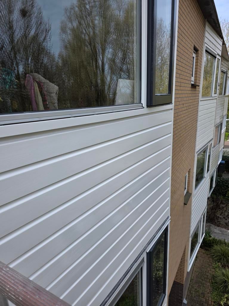 Schilder nodig? Strak resultaat plus snelle service., Diensten en Vakmensen, Schilders en Behangers, Garantie, Behangen