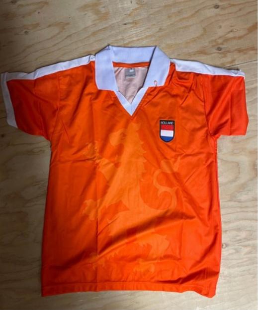 Partij Oranje shirts Nederland DE TWAALFDE MAN 160x NIEUW, Ophalen of Verzenden, Nieuw, Overige maten, Oranje