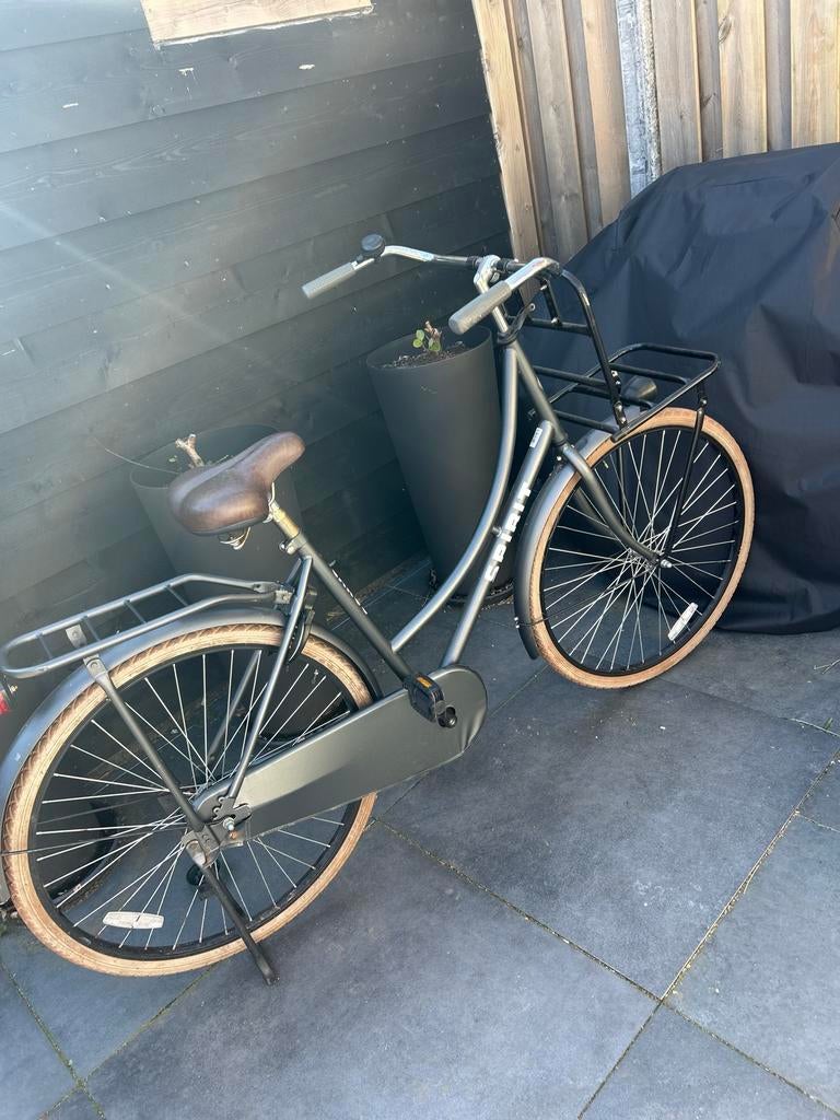 Fiets, Ophalen, Gebruikt, Terugtraprem, Overige merken