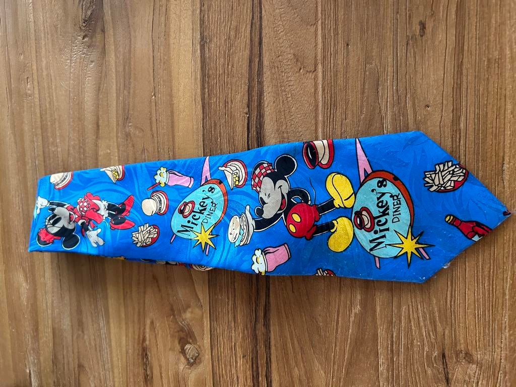 Disney, Ophalen of Verzenden, Overige figuren, Zo goed als nieuw, Beeldje of Figuurtje