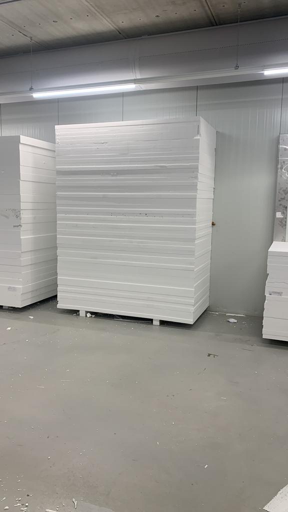 ISOLATIEPLATEN, Dakisolatie, Nieuw, Ophalen of Verzenden, 15 m² of meer