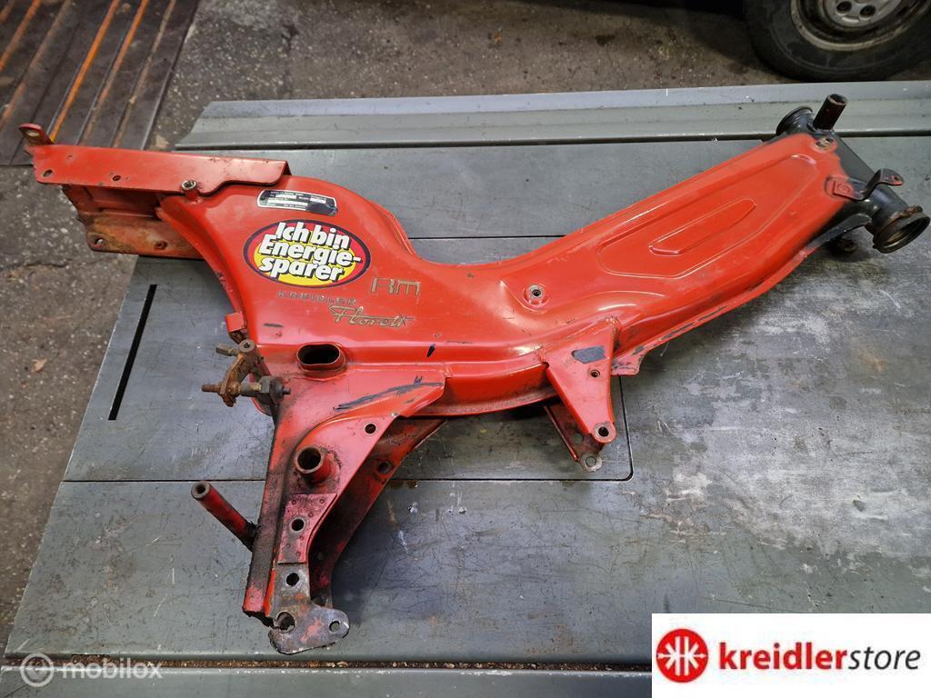 Kreidler RM frame van bouwjaar 1972 goede nummers, Gebruikt, Kreidler, Ophalen of Verzenden, Kreidler