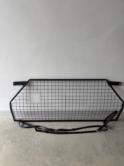 Hondenrek Citroën Berlingo / Peugeot Partner, Auto diversen, Hondenrekken, Ophalen, Nieuw