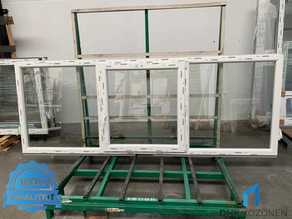 Kunststof Kozijn | 300x110 | DIRECT LEVERBAAR VOORRAAD