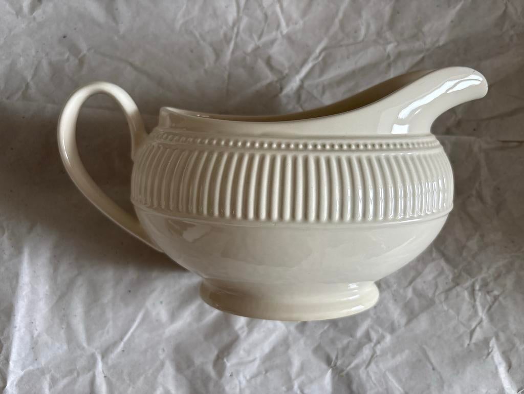 Wedgwood Windsor Sauskom, Huis en Inrichting, Keuken | Servies, Gebruikt, Overige typen, Ophalen of Verzenden, Wedgwood