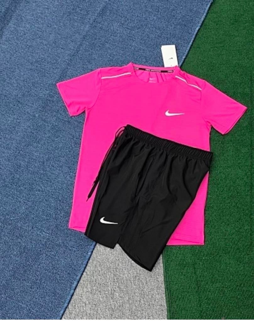 Nike Miller zomersets in verschillende kleuren, Kleding | Heren, Sportkleding, Ophalen, Overige kleuren, Nieuw, Overige maten