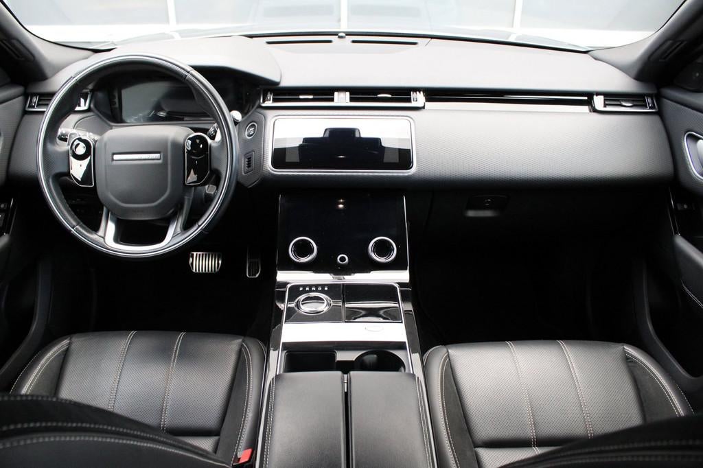 Land Rover Range Rover Velar 2.0 P250 Turbo AWD R-Dynamic HS, Gebruikt, 4 cilinders, Range Rover Velar, 120 €/maand