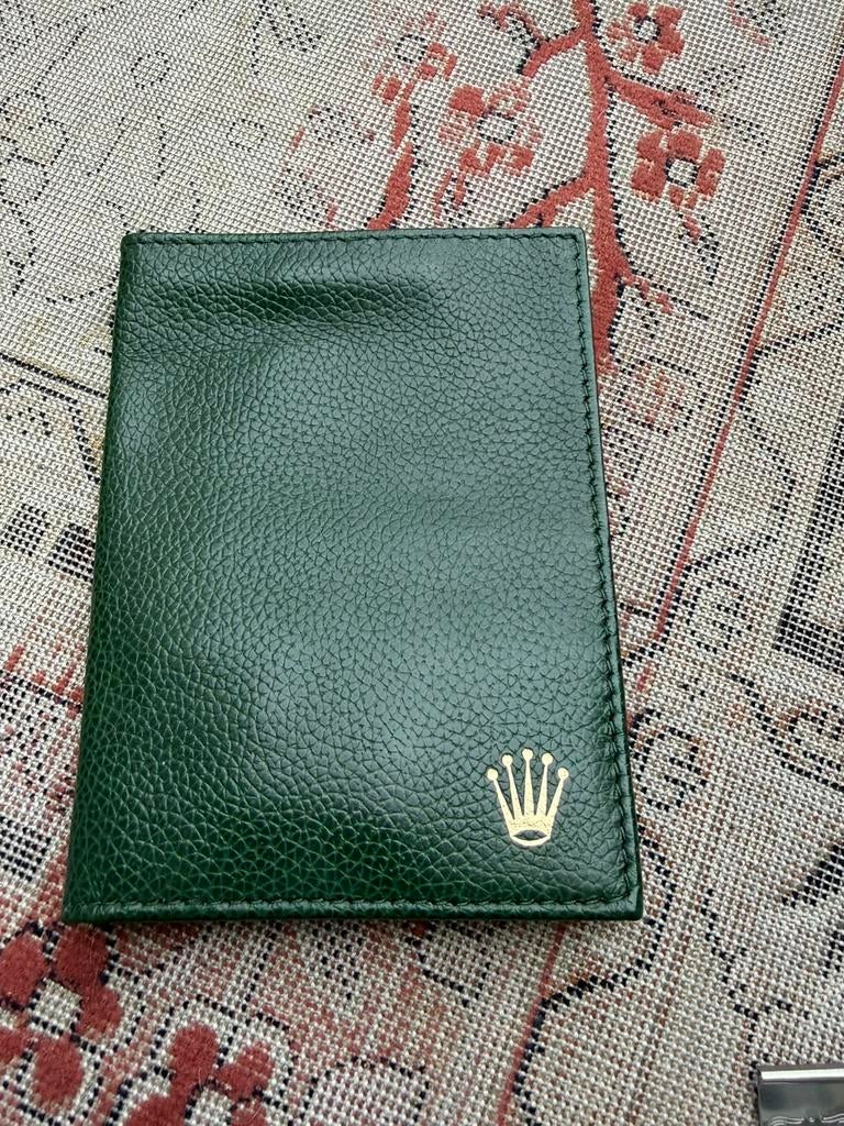 Rolex Sea Dweller Tool Kit 16600 2100 Screwdriver Wallet, Ophalen of Verzenden, Zo goed als nieuw