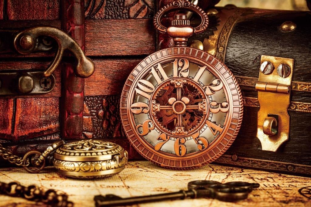 Glas schilderij, Ophalen of Verzenden, Zo goed als nieuw