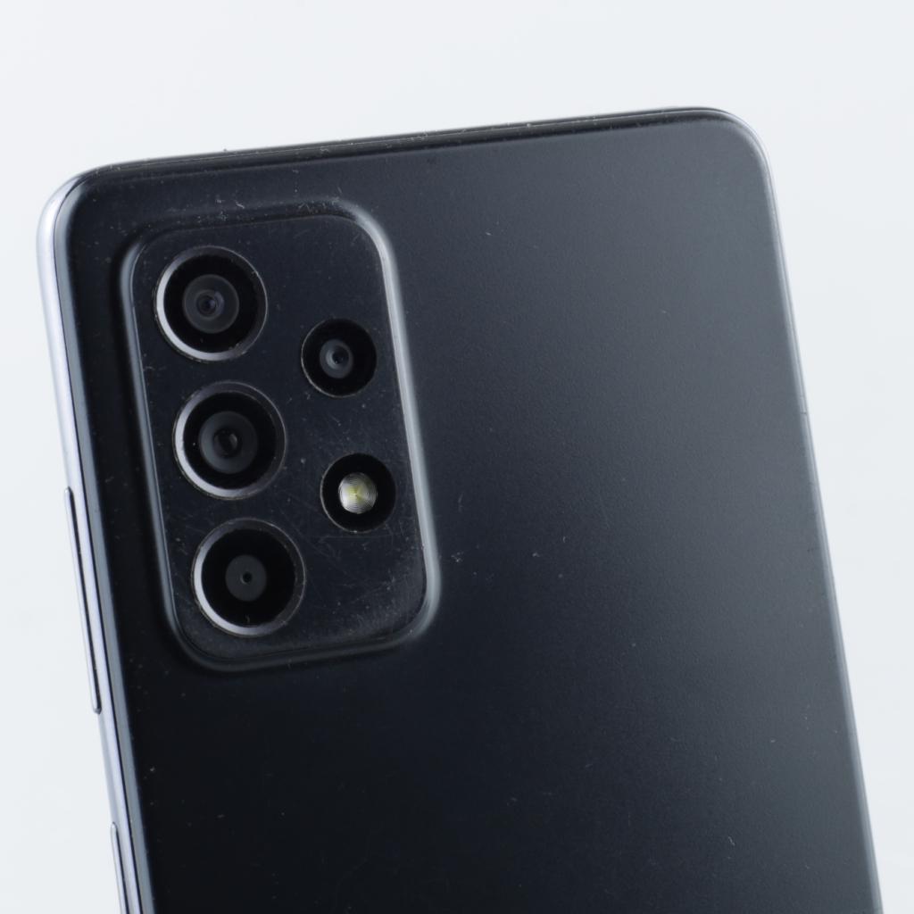 Samsung Galaxy A52s 128GB Zwart, Samsung, Gebruikt, Support@Samsung.com, 129, Samsung-ro, Yeongtong-gu
Suwon-si, Gyeonggi-do 16677
South Korea