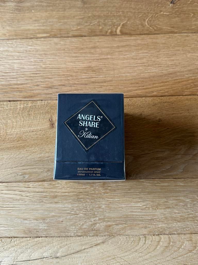 Killian Angels Share Eau de Parfum 50ml, Ophalen of Verzenden, Nieuw