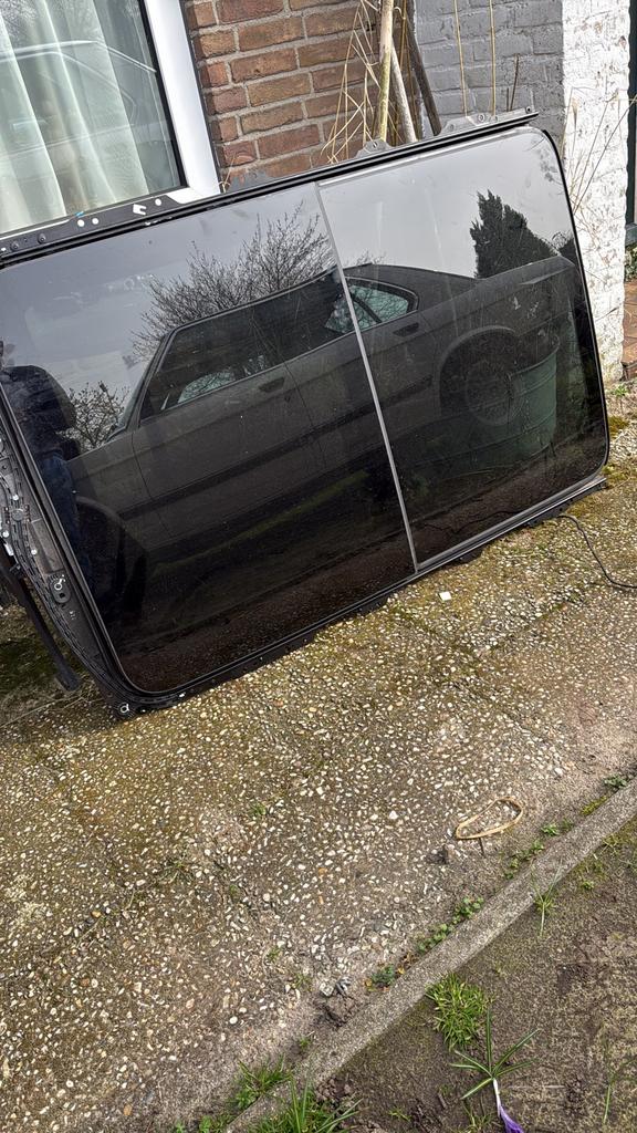 Golf 7 variant panoramadak, Auto-onderdelen, Ophalen, Gebruikt, Volkswagen