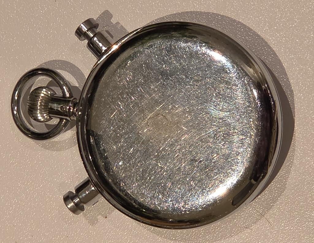 Oude Minerva stopwatch Amsterdam, Ophalen of Verzenden