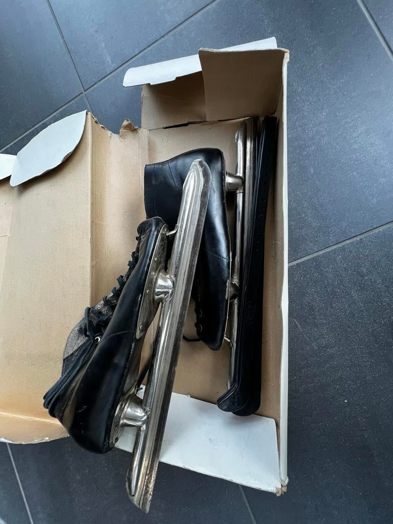 Viking lage Noren maat 42, Ophalen, Gebruikt, Noren, Viking