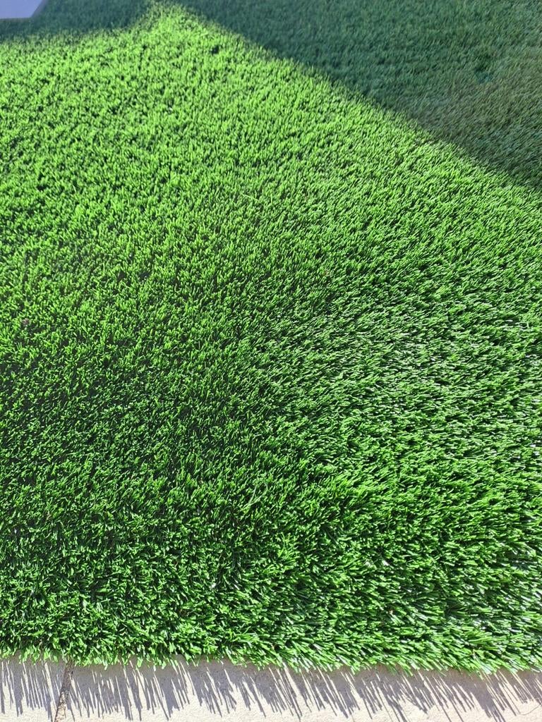 Cambridge kustgras, Ophalen, Nieuw