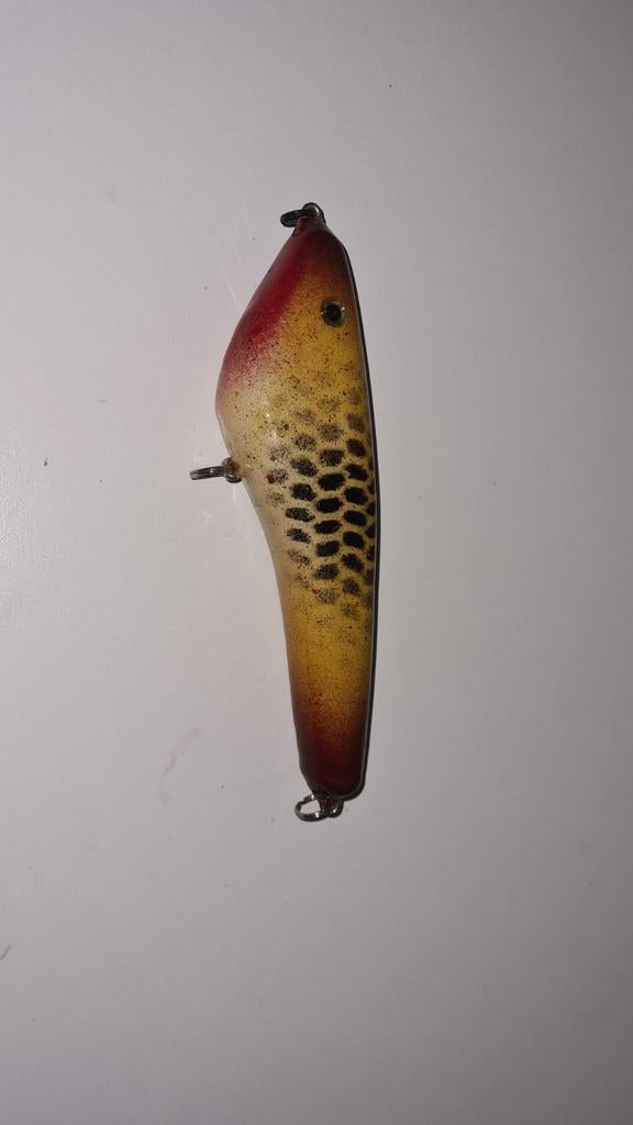 Rob Monster jerkbait, Ophalen of Verzenden, Overige typen