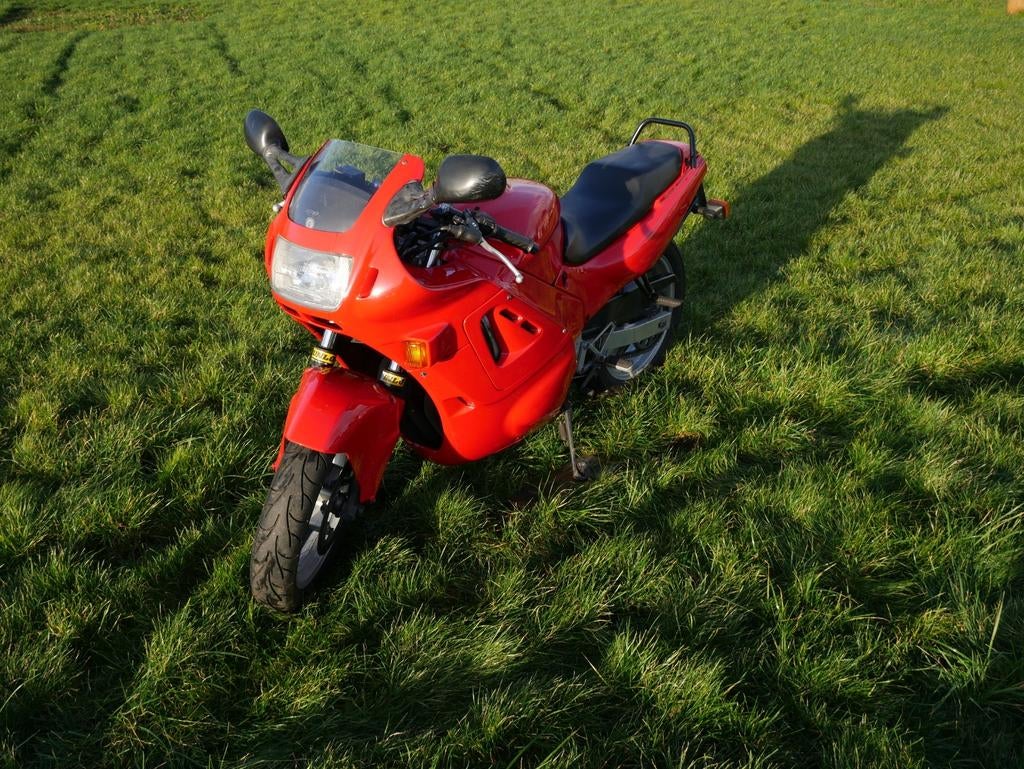 Honda CBR 600 PC19 1985, Motoren, Particulier, Sport