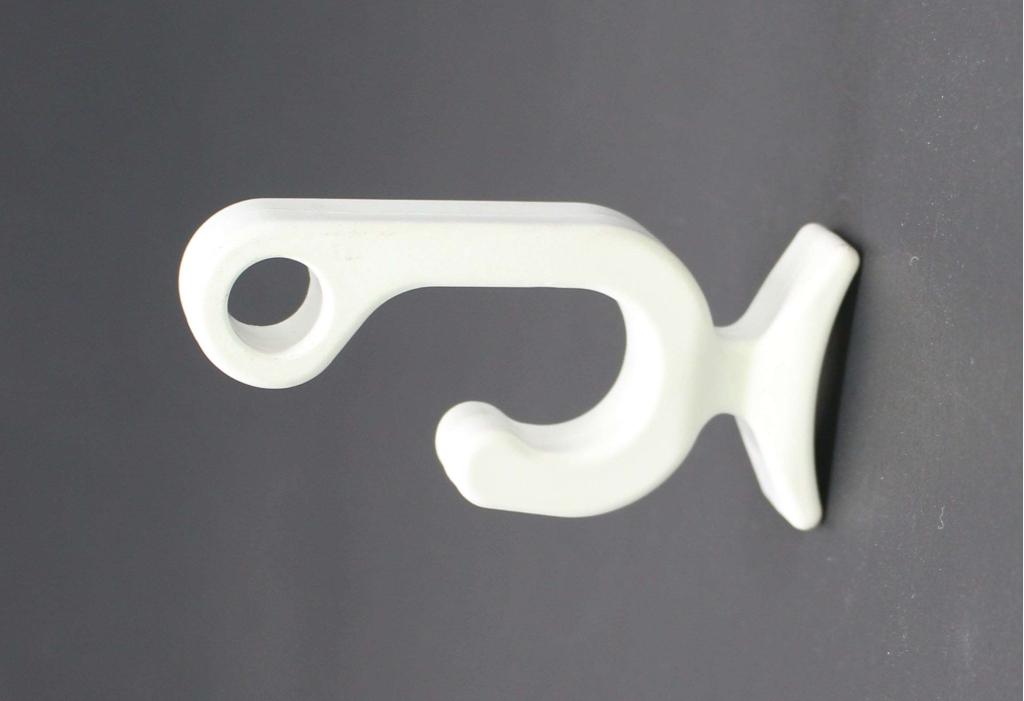 Nylon Fenderhaak set 2 stuks (NIEUW), Niet ingevuld, Ankeren en Afmeren, Niet ingevuld, Nieuw