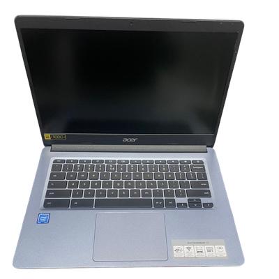 Acer Chromebook 314 N19Q2 | Laptop | Gebruikt | €119,99, Ophalen of Verzenden