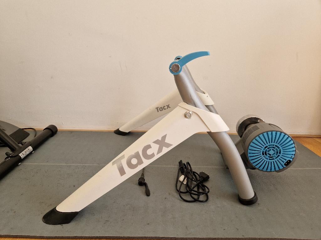 Tacx Flow Smart T2240, Ophalen, Gebruikt, Benen, Overige typen