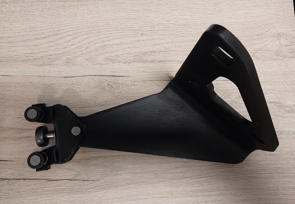 7700312012 Rolgeleiding, schuifdeur geschikt, Traffic Vivaro, Auto-onderdelen, Ophalen, Nieuw, Renault