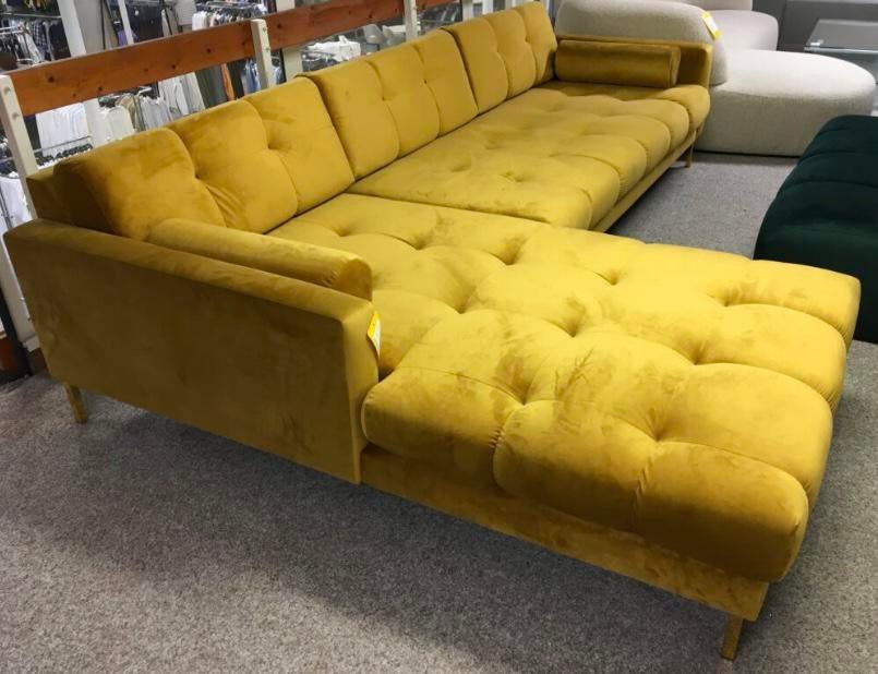 Bali Velvet  Cosmopolitan Design Van €3799,-  NU €949,-, Ophalen, Nieuw