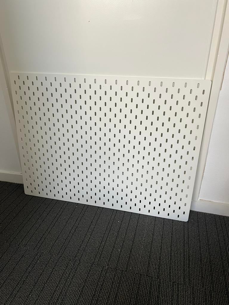 Ophangbord Ikea, Ophalen, Zo goed als nieuw, Overige typen