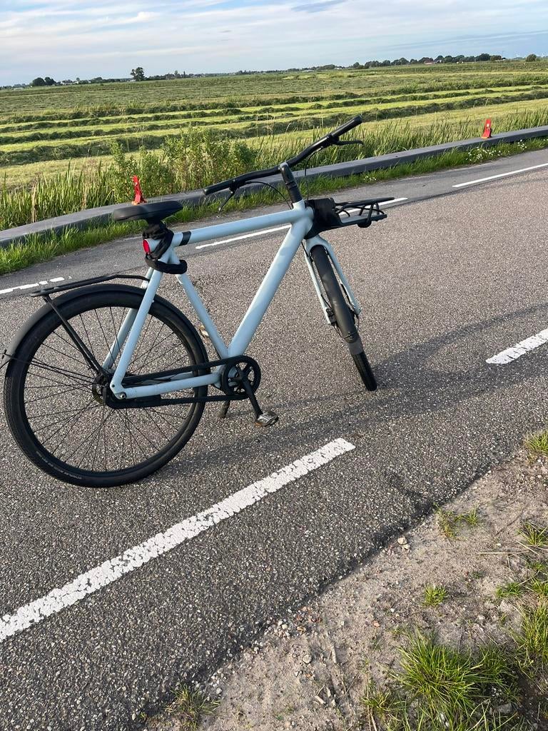 Vanmoof s3 defect, Ophalen of Verzenden