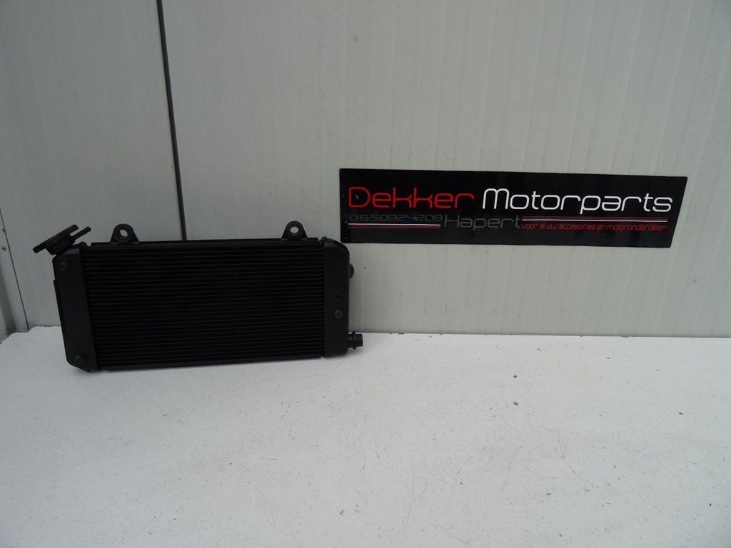 Radiateur / Radiator Yamaha Tenere 1200 2010-2011-2012-2019, Ophalen of Verzenden, -, -, -