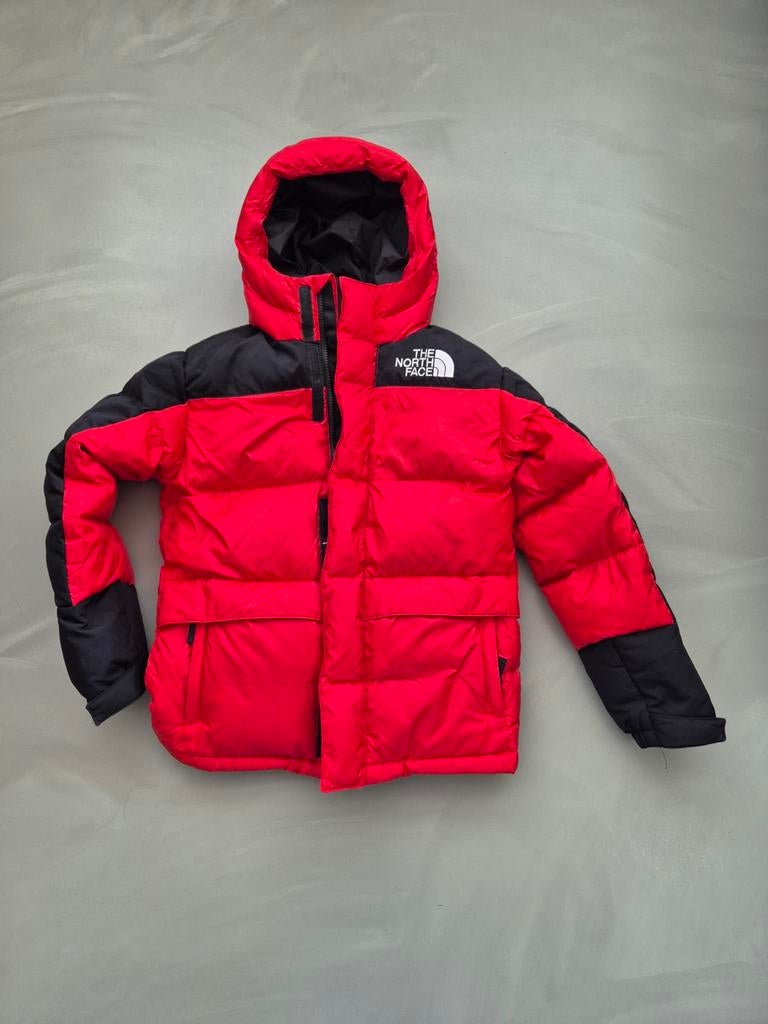 The North Face kids L (12), The North Face, Jongen of Meisje, Ophalen of Verzenden, Zo goed als nieuw