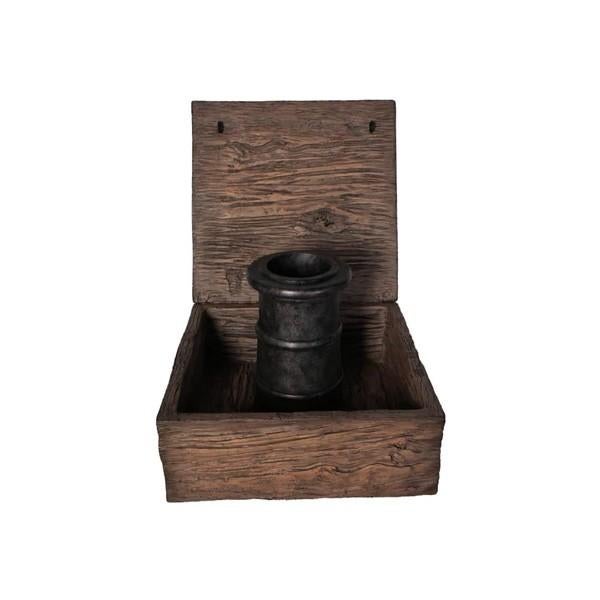 Canon Wall Decor – Kanon, Ophalen, HorecaBeelden, Nieuw, HorecaBeelden