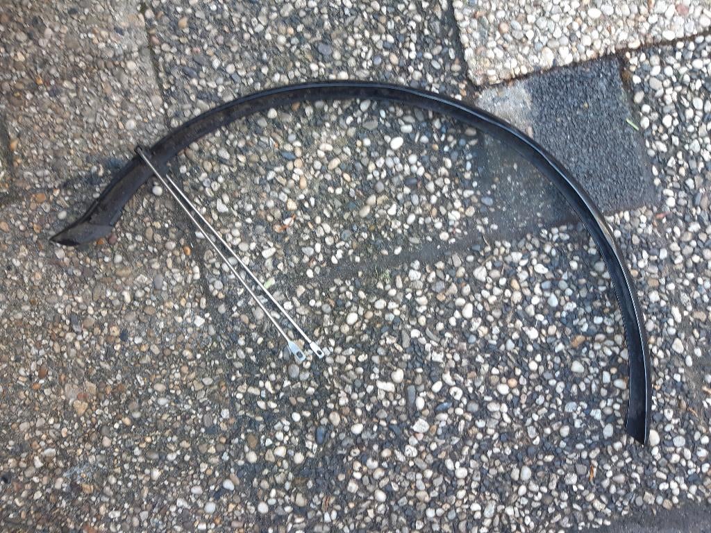 Diverse onderdelen Gazelle Orange C7 e-Bike, Fietsen en Brommers, Fietsonderdelen, Ophalen, Gebruikt, Algemeen, Overige typen