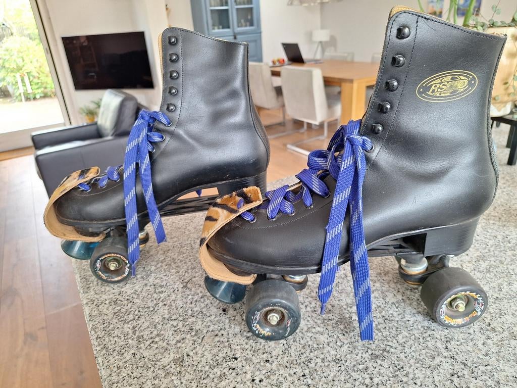 RI skates  maat 43, Ophalen of Verzenden, Gebruikt
