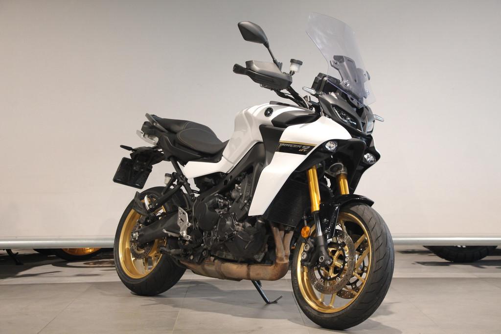 Yamaha TRACER 9 GT (bj 2024) - foto 2
