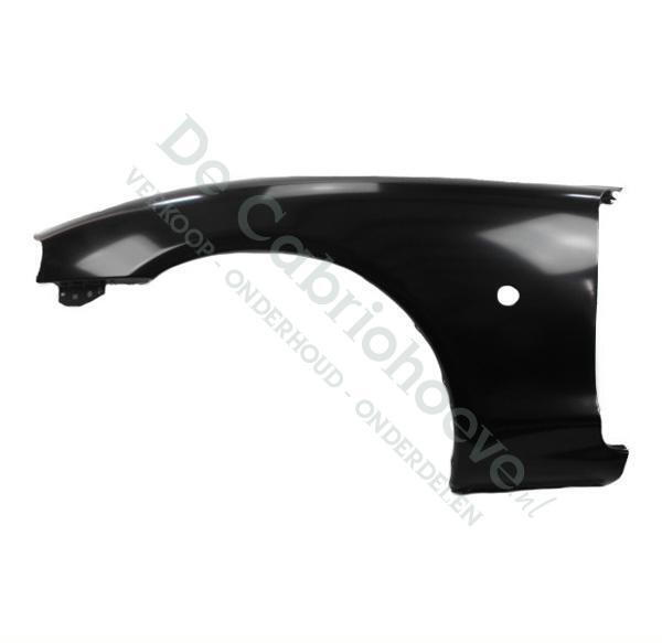 MX5 Spatbord linksvoor, De Cabriohoeve VOF, Nieuw, Info@cabriohoeve.nl, Julianalaan 9, 9462PG Gasselte, Nederland