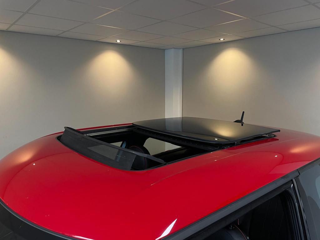 Mini Mini Paceman 1.6 John Cooper Works ALL4 *218Pk!* Pano|S, Euro 5, Gebruikt, 4 cilinders, 4 stoelen