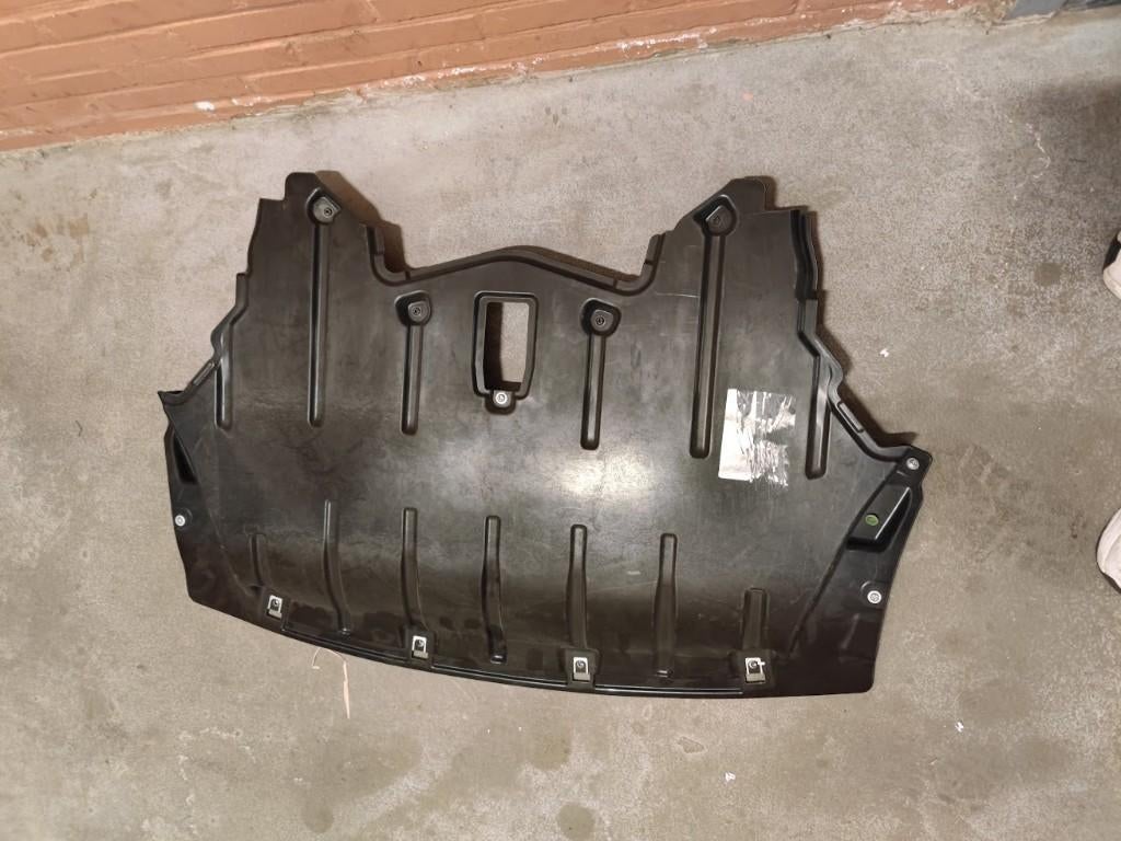 bmw x-5-vloerplaat .2011-13., Ophalen of Verzenden, Nieuw