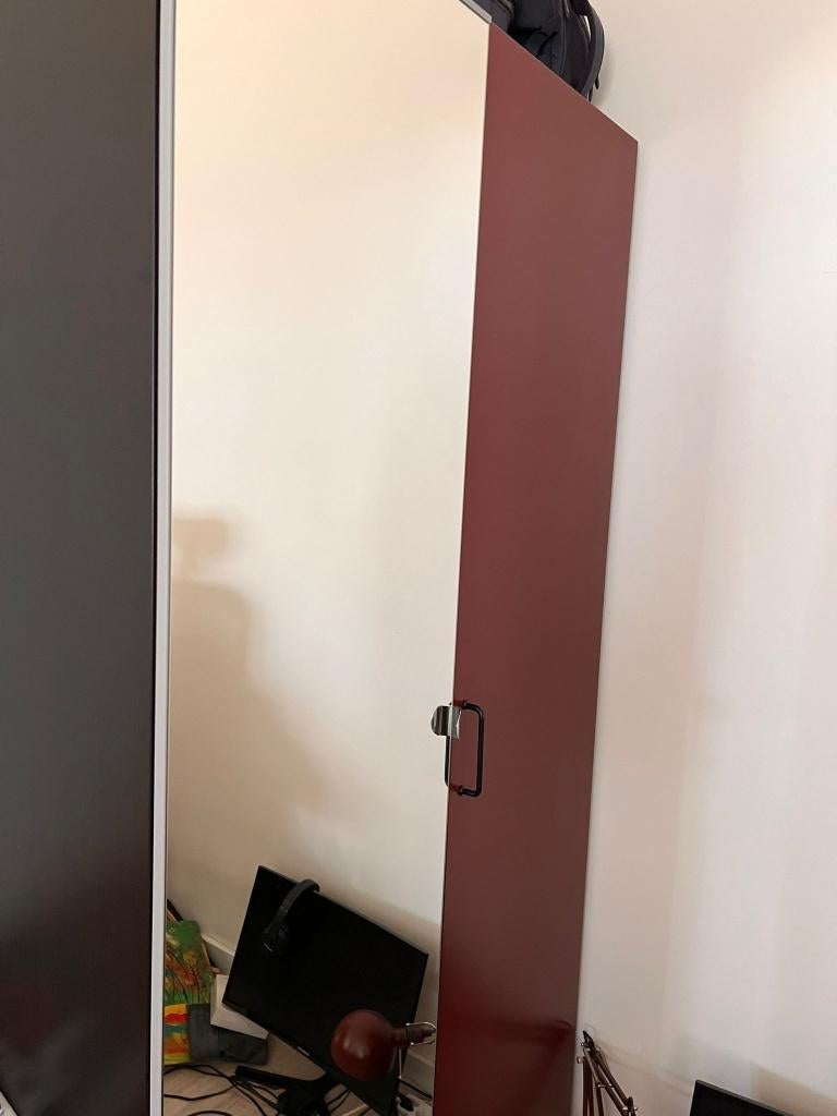 Grote PAX Ikea kast, Huis en Inrichting, Ophalen, Met deur(en), Gebruikt, 100 tot 150 cm