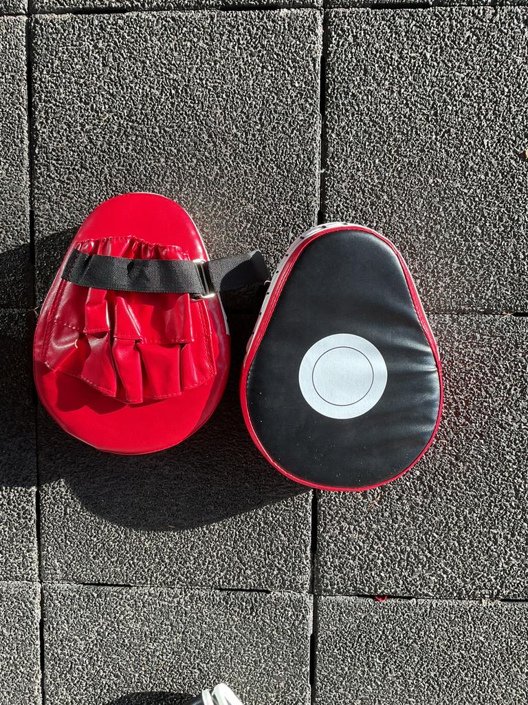 5 VINGER BOXHANDSCHOENEN KEXPERY, Sport en Fitness, Boksen, Ophalen of Verzenden, Nieuw, Bokshandschoenen