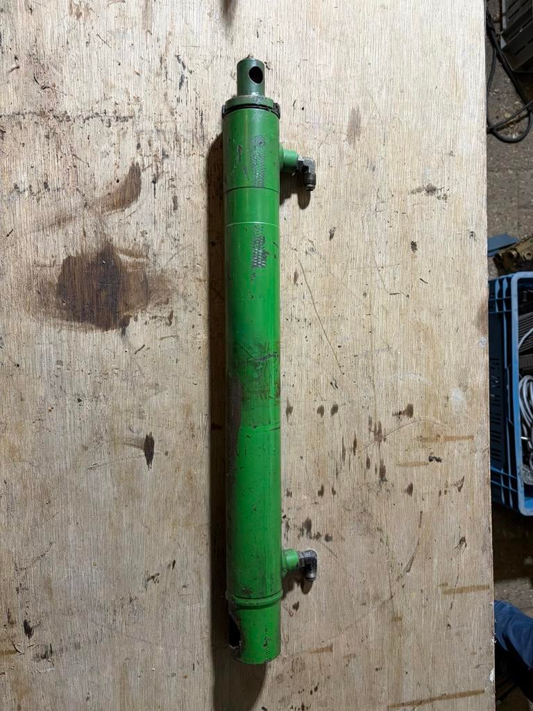 Hydrauliek cilinder dubbelwerkend John Deere DC204808, Ophalen of Verzenden, Gebruikt
